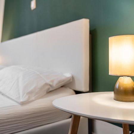 Neubau Wohnung Am Eversten Holz أولدنبورغ المظهر الخارجي الصورة