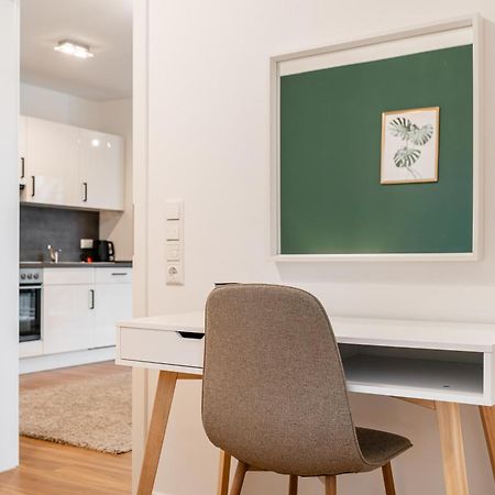 Neubau Wohnung Am Eversten Holz أولدنبورغ المظهر الخارجي الصورة