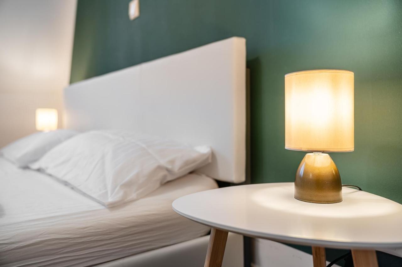 Neubau Wohnung Am Eversten Holz أولدنبورغ المظهر الخارجي الصورة